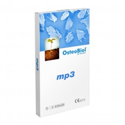 MP3 Granule de os prehidratate