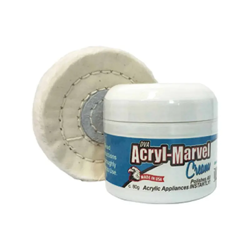 Acryl-Marvel polishing paste