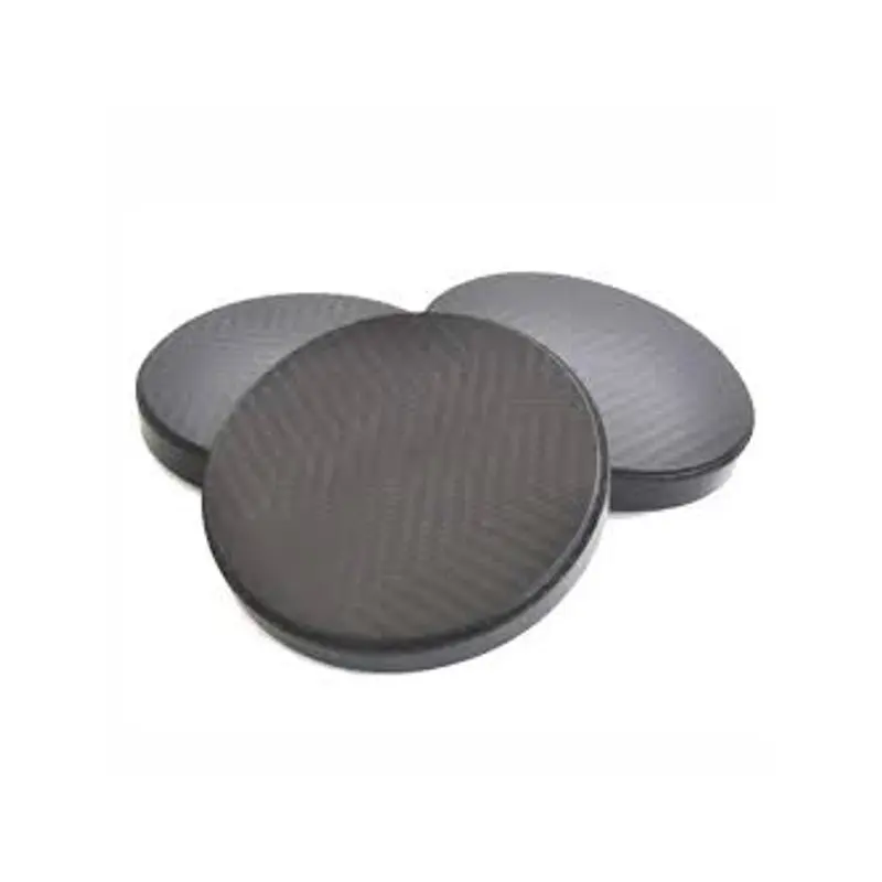 Disque en carbone Micro-Medica 15mm Disque en carbone Micro-Medica 15mm