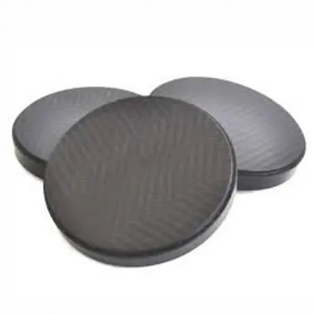 Disque en carbone Micro-Medica 15mm