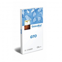 GTO Collagenated bone...