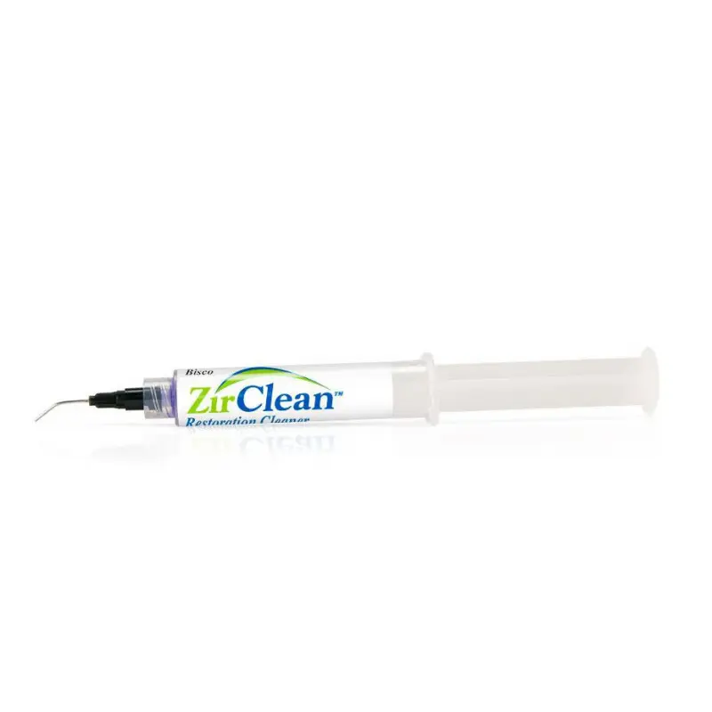 ZirClean 5g seringue ZirClean 5g seringue
