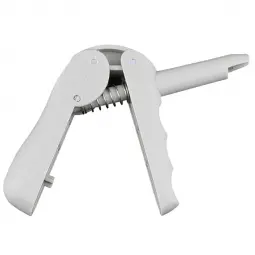 Pistolet applicateur pour unidoses