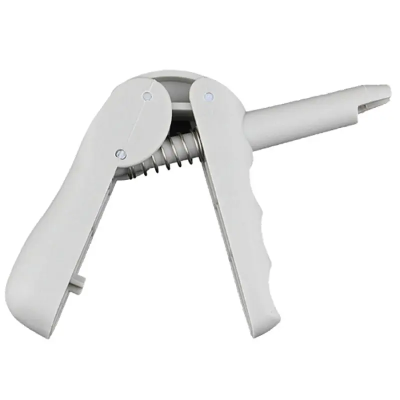 Pistolet applicateur pour unidoses