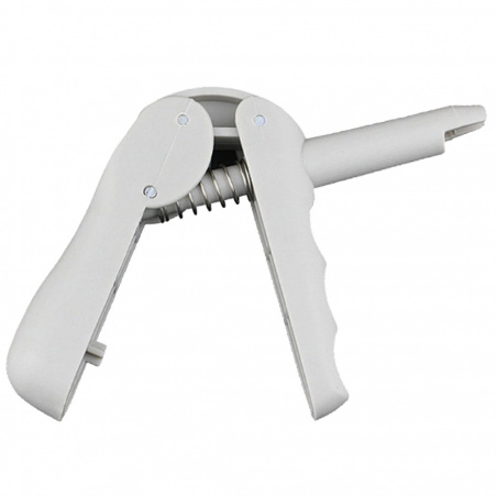 Pistol aplicator pentru unidoze