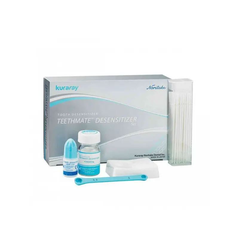 Teethmate Desensitizer Kit