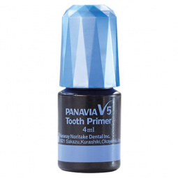 Panavia V5 Tooth Primer 4ml