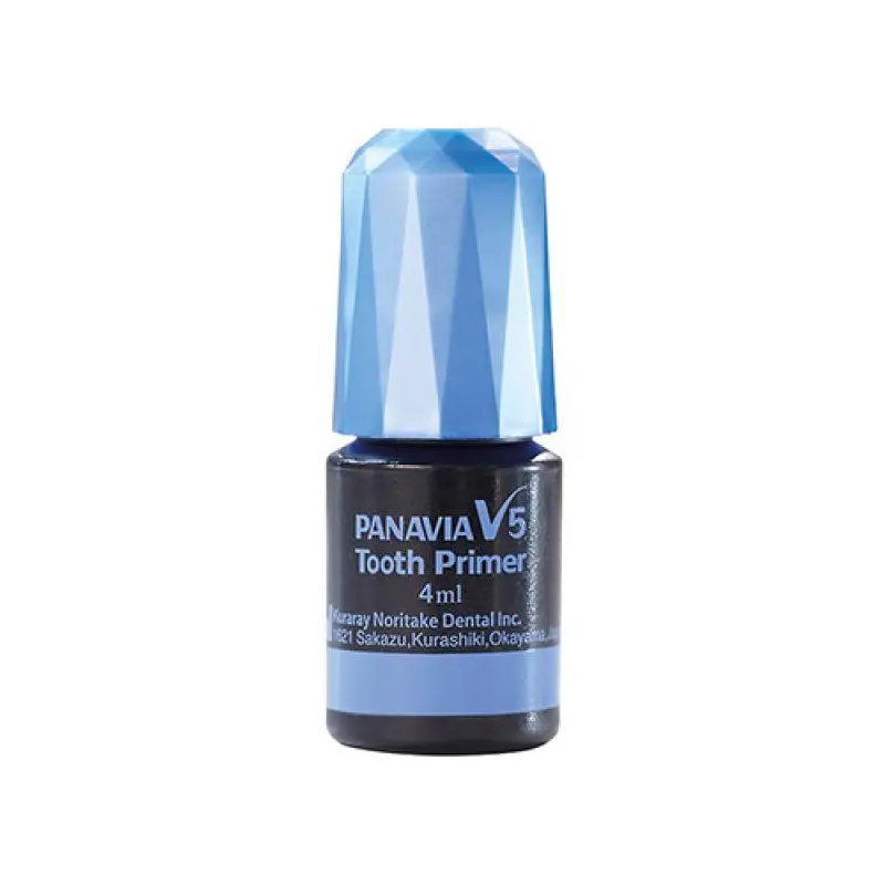 Panavia V5 Tooth Primer 4ml Panavia V5 Tooth Primer 4ml