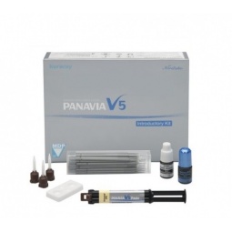 Panavia V5 Intro kit