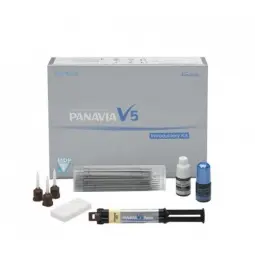 Panavia V5 Intro kit