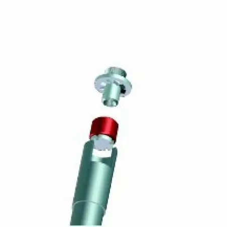 Régulateur de friction (tournevis Mini Reg)