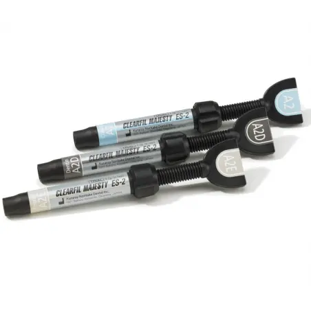 Clearfil Majesty ES-2 Intro Kit