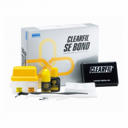 Clearfil SE Bond kit