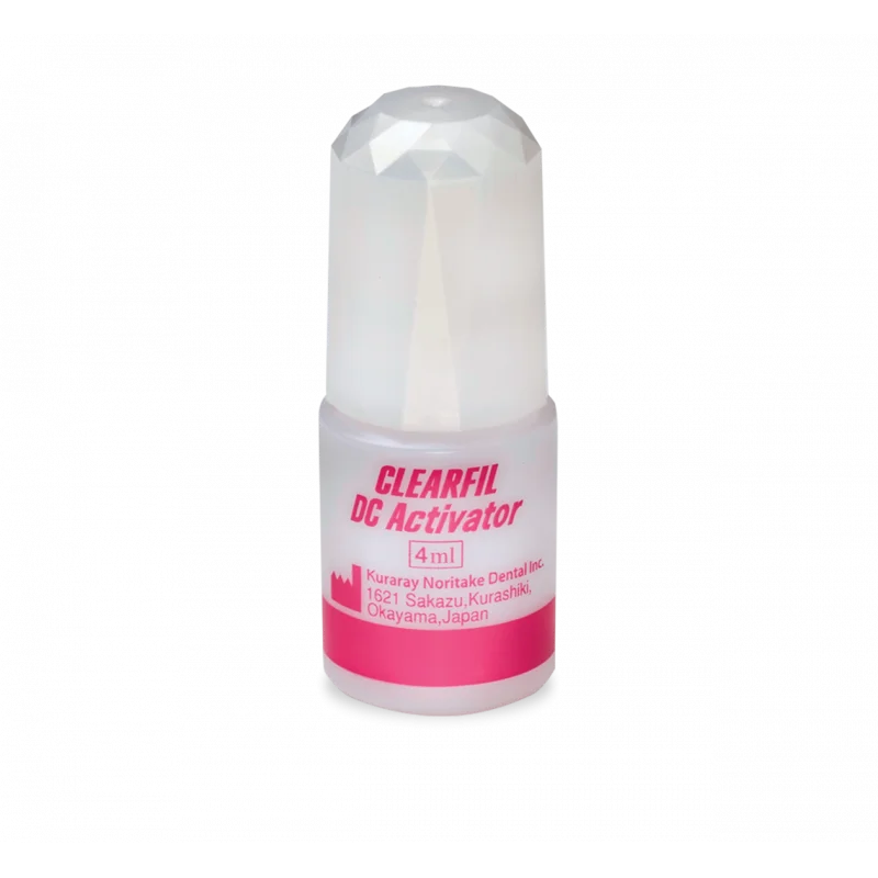 Clearfil DC Activator 4ml
