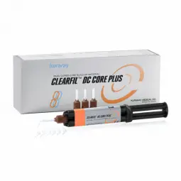 Clearfil DC Core Plus seringa 9ml