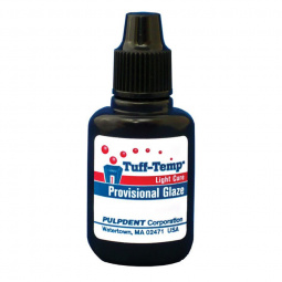 Tuff Temp Glaze 6ml