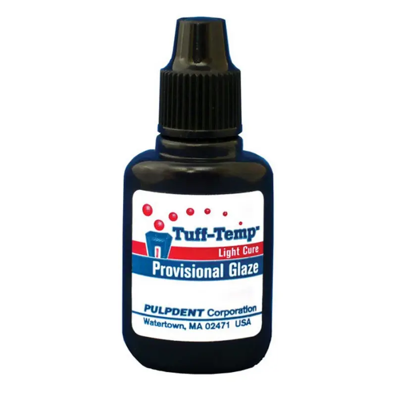Tuff Temp Glaze 6ml Tuff Temp Glaze 6ml