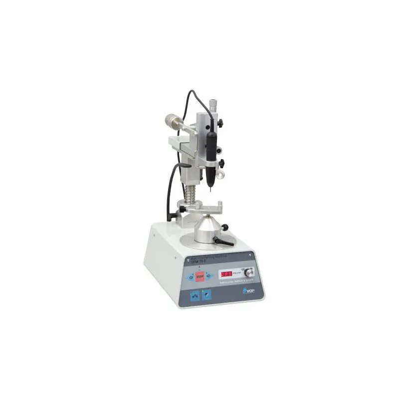 Machine de fraisage dentaire VOP DFM-75E Machine de fraisage dentaire VOP DFM-75E