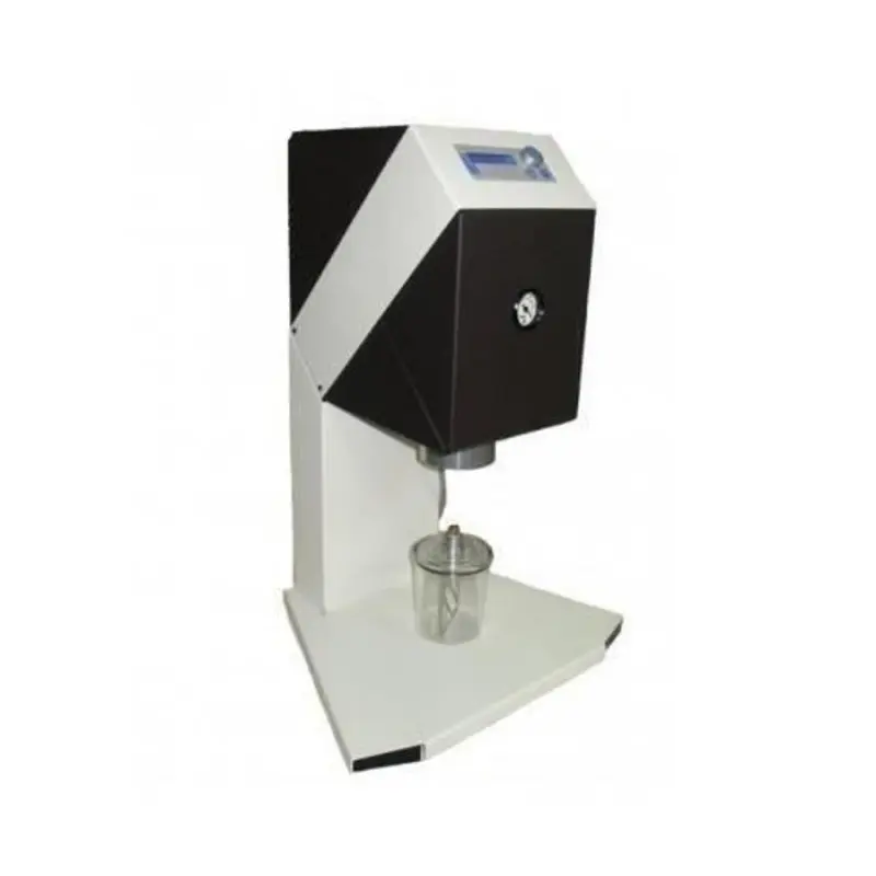 VOP VMix vacuum mixing unit VOP VMix vacuum mixing unit