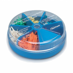 Pene de lemn KerrHawe (set asortat)