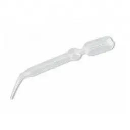 0,5ml plastic dropper set 10pcs