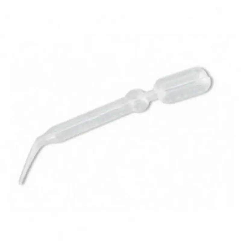 0,5ml plastic dropper set 10pcs