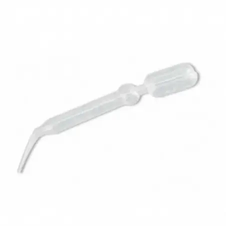 0,5ml plastic dropper set 10pcs