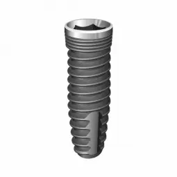 Implant dentaire Resista IC 30 - Plate-forme de 3.5