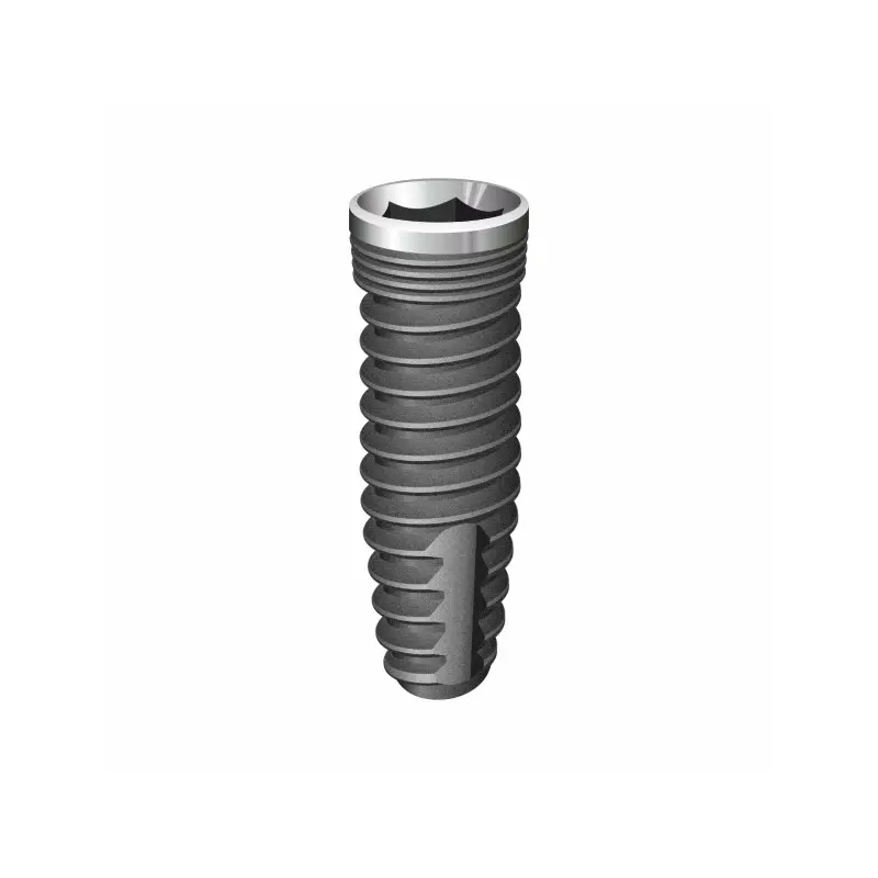 Implant dentaire Resista IC 30 - Plate-forme de 3.5 Implant dentaire Resista IC 30 - Plate-forme de 3.5