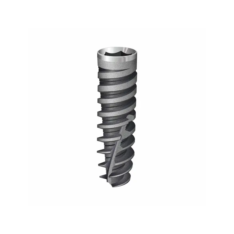 Implant dentaire Resista IA 34 - Plate-forme de 3.5 Implant dentaire Resista IA 34 - Plate-forme de 3.5