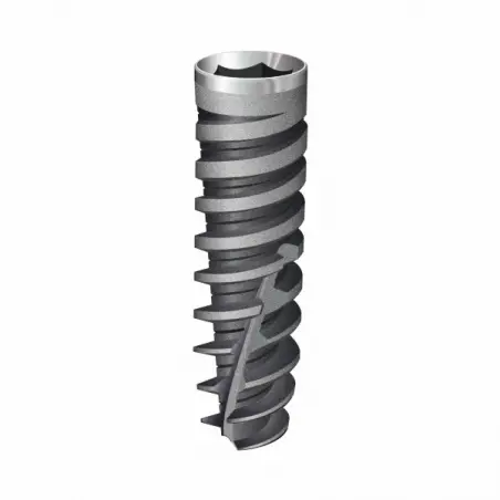 Implant dentar Resista IA 34 - Platforma de 3.5