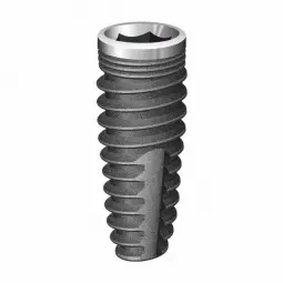 Implant dentaire Resista IK 42 - Plate-forme de 4.0