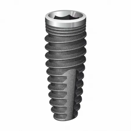 Implant dentar Resista IK 42 - Platforma de 4.0