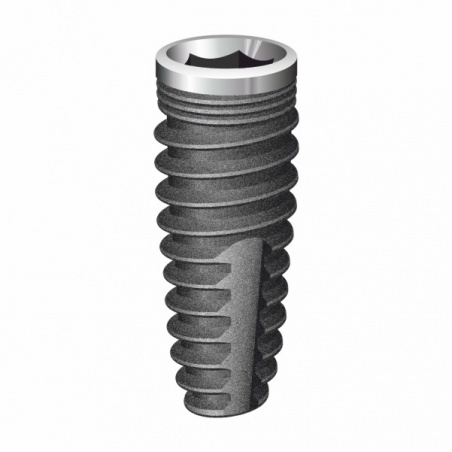Resista IK 42 - 4.0 platform dental implant