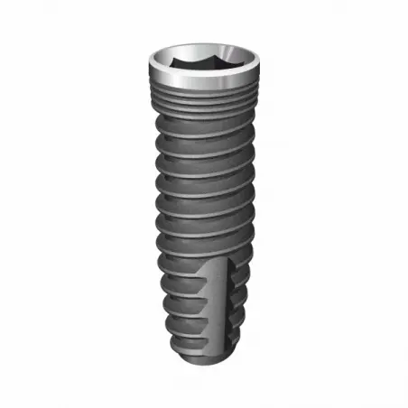 Implant dentar Resista IC 34 - Platforma de 3.5