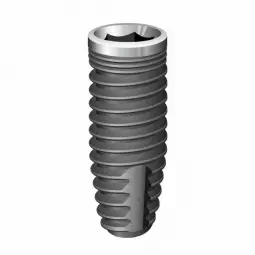 Implant dentaire Resista IC 38 - Plate-forme de 4.0