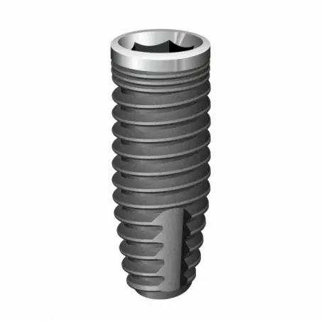 Implant dentar Resista IC 38 - Platforma de 4.0