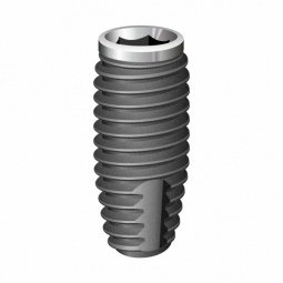 Resista IC 46 - 4.0 platform dental implant
