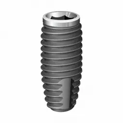 Resista IC 46 - 4.0 platform dental implant
