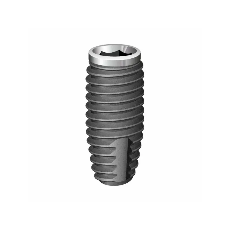 Resista IC 46 - 4.0 platform dental implant Resista IC 46 - 4.0 platform dental implant