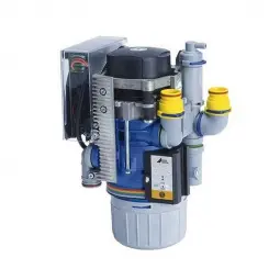 CAS-1 Durr liquids and amalgam separator