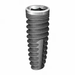 Implant dentaire Resista IK 38 - Plate-forme de 4.0