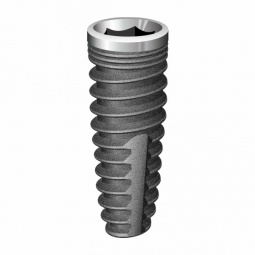 Resista IK 38 - 4.0 platform dental implant