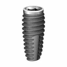Implant dentaire Resista IK 46 - plate-forme de 4.0