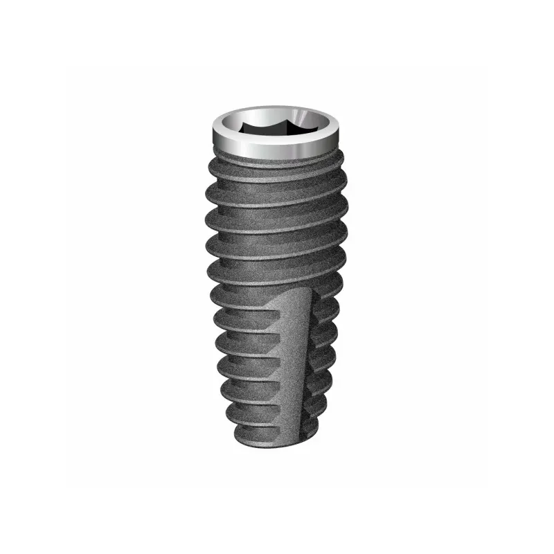 Implant dentaire Resista IK 46 - plate-forme de 4.0 Implant dentaire Resista IK 46 - plate-forme de 4.0