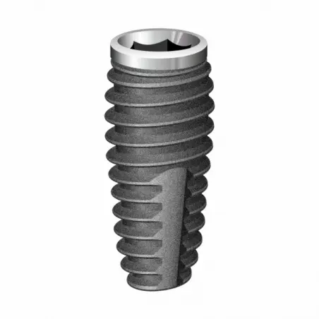 Implant dentar Resista IK 46 - Platforma de 4.0
