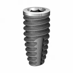 Implant dentaire Resista IK 50 - Plate-forme de 5.0