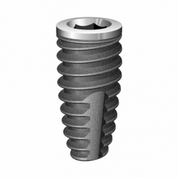 Resista IK 50 -  5.0 platform dental implant