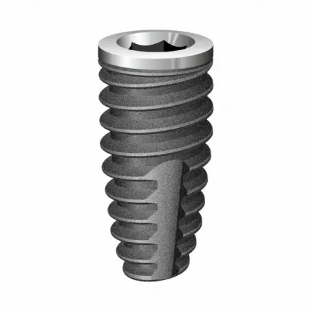 Implant dentar Resista IK 50 - Platforma de 5.0