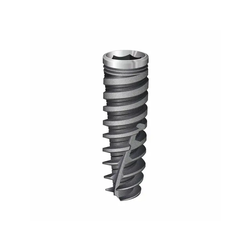 Implant dentaire Resista IA 38 - Plate-forme de 3.5 Implant dentaire Resista IA 38 - Plate-forme de 3.5